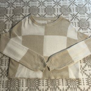 Moon & Madison Pullover Sweater || Size: Small